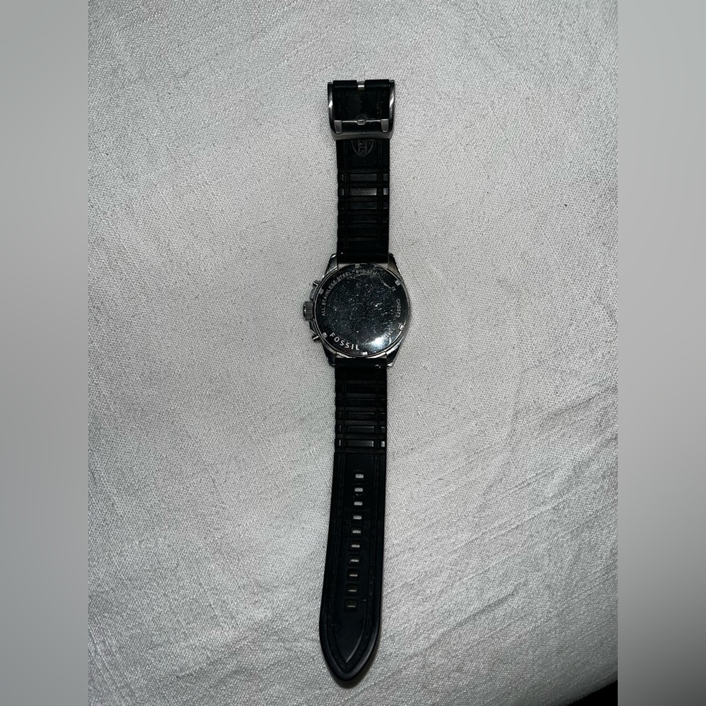Fossil Watch - Picture 2 of 2